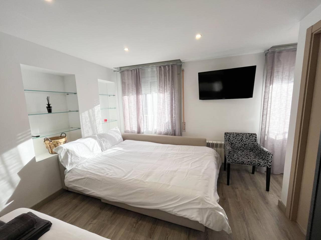 Casco Antiguo, Balcon Vistas, 10Pax - 3Parkings L By Bonesvacances Andorra la Vella Esterno foto
