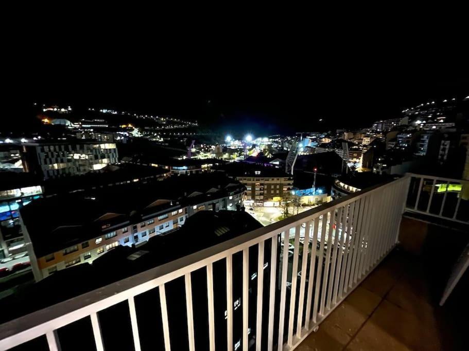 Casco Antiguo, Balcon Vistas, 10Pax - 3Parkings L By Bonesvacances Andorra la Vella Esterno foto