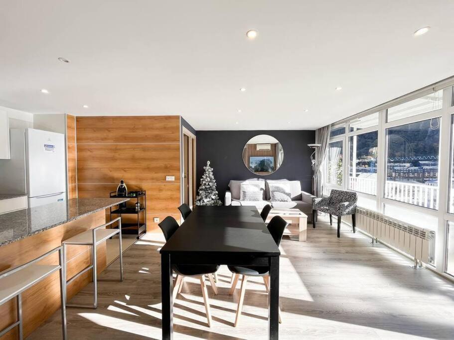 Casco Antiguo, Balcon Vistas, 10Pax - 3Parkings L By Bonesvacances Andorra la Vella Esterno foto