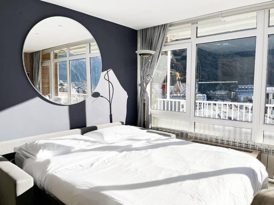 Casco Antiguo, Balcon Vistas, 10Pax - 3Parkings L By Bonesvacances Andorra la Vella Esterno foto