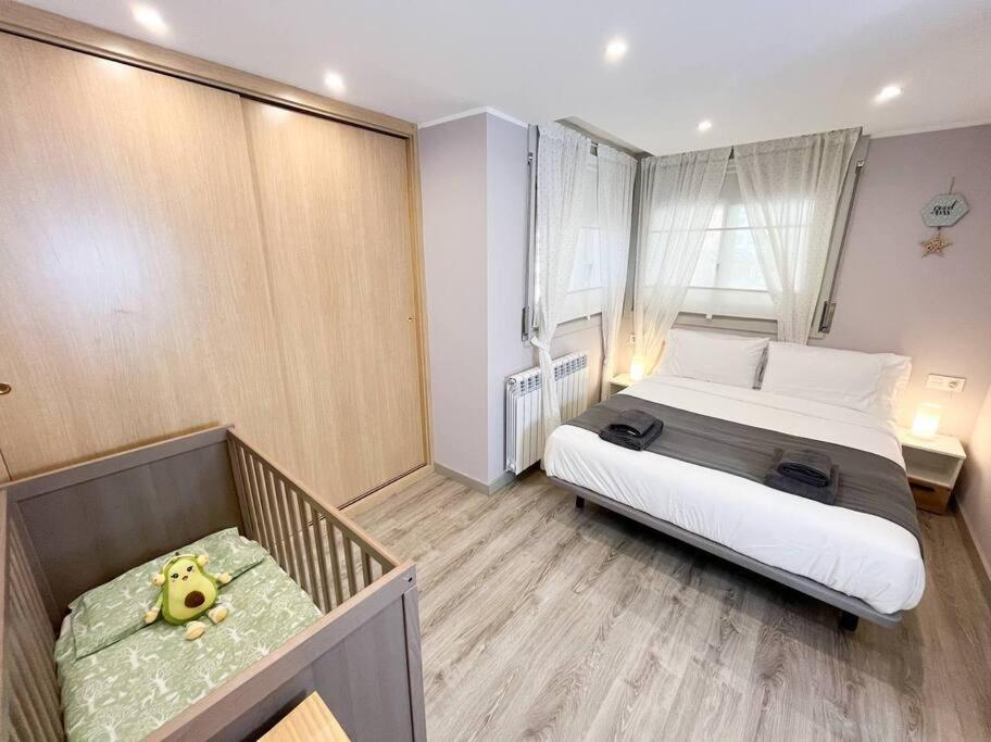 Casco Antiguo, Balcon Vistas, 10Pax - 3Parkings L By Bonesvacances Andorra la Vella Esterno foto