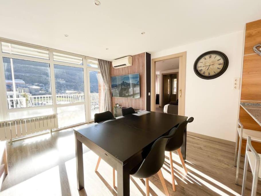 Casco Antiguo, Balcon Vistas, 10Pax - 3Parkings L By Bonesvacances Andorra la Vella Esterno foto