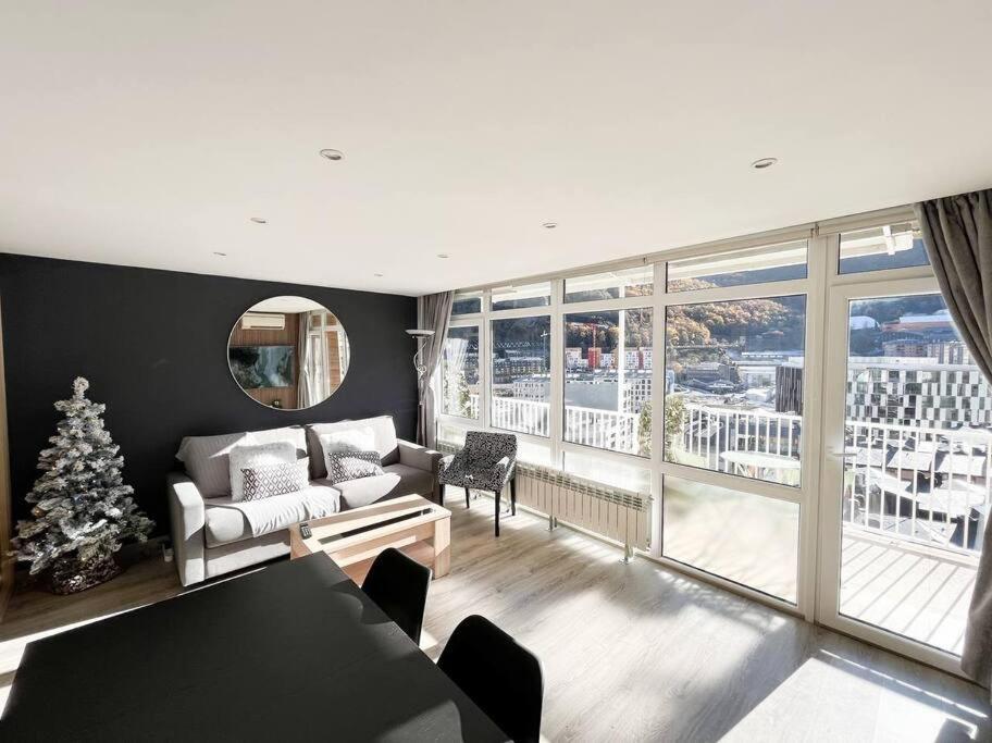 Casco Antiguo, Balcon Vistas, 10Pax - 3Parkings L By Bonesvacances Andorra la Vella Esterno foto