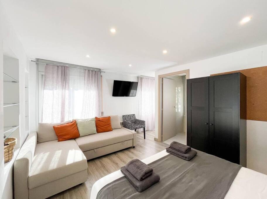 Casco Antiguo, Balcon Vistas, 10Pax - 3Parkings L By Bonesvacances Andorra la Vella Esterno foto